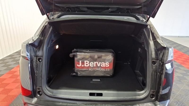 Peugeot 3008 bluehdi 130ch ss bvm6 active