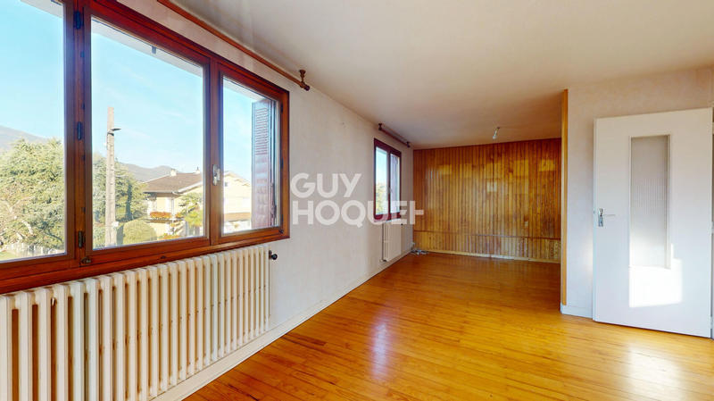 Maison - 146 m² - 5 pièces