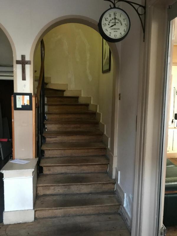 Chambre - 20 pièces