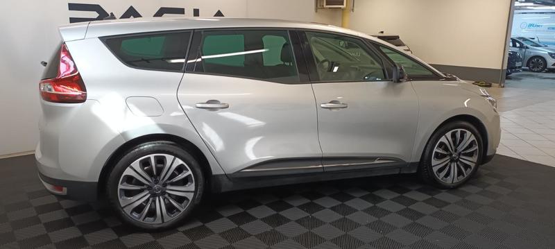 Renault Grand Scénic IV TCe 140 Evolution
