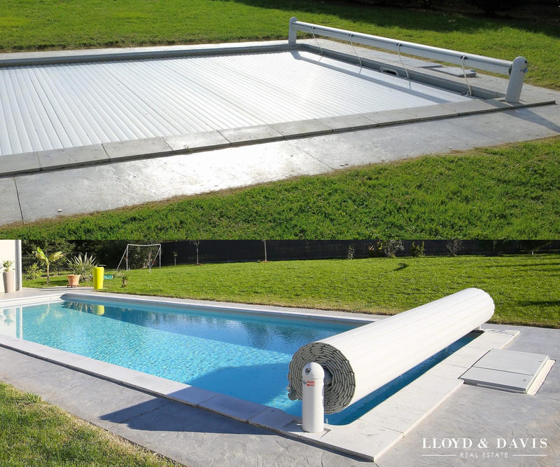 Villa - 178 m² - 6 pièces