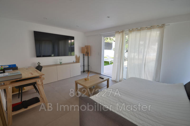 Appartement - 162 m² - 6 pièces