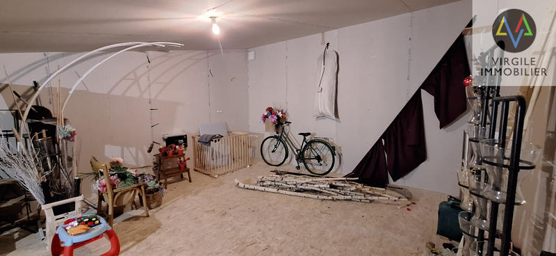 Local commercial - 73 m²