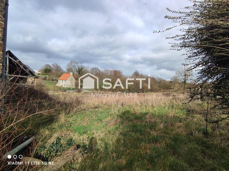 Maison - 148 m² - 8 pièces