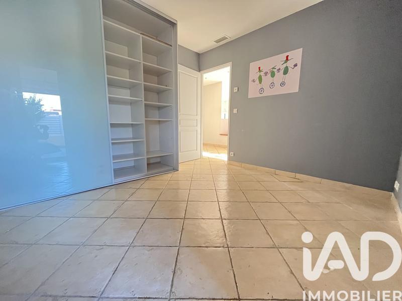 Maison - 145 m² - 5 pièces