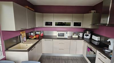 Maison - 160 m² - 7 pièces