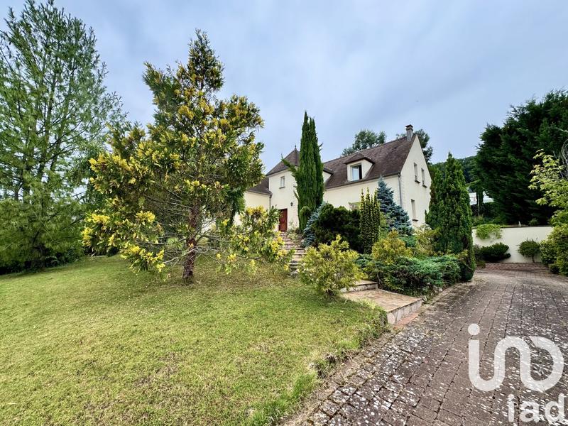 Maison - 273 m² - 7 pièces