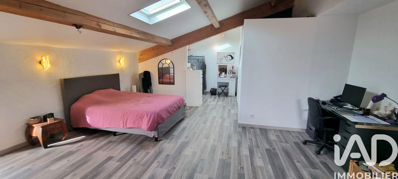 Maison de village - 141 m² - 6 pièces