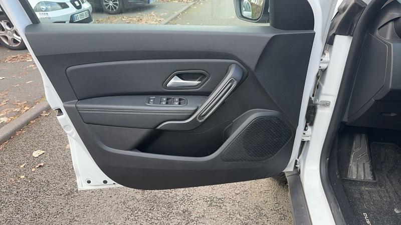 Dacia Duster 1.3 Tce 150 4x2 Edc6 Prestige - Automatique