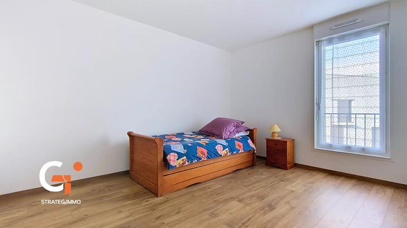 Appartement - 82 m² - 4 pièces