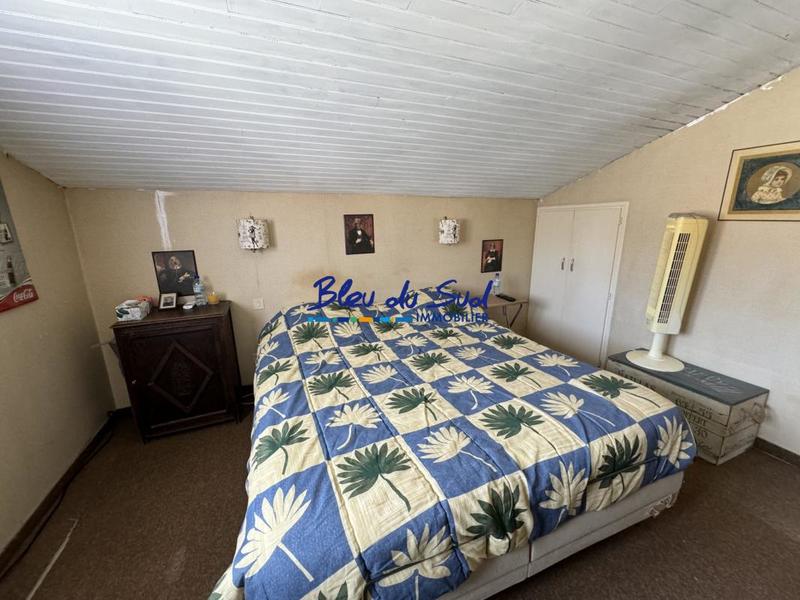 Maison - 109 m² - 5 pièces