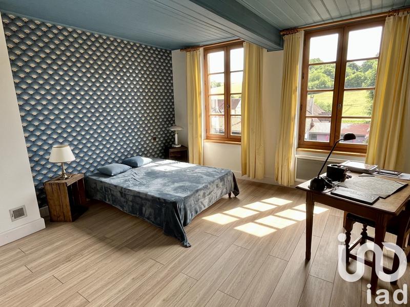 Maison de campagne - 137 m² - 7 pièces