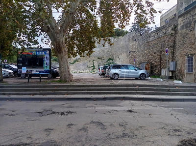 Local d'activité / Entrepôt - 38 m²