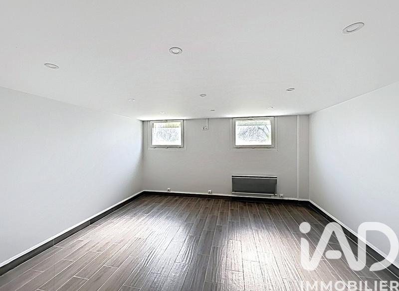 Appartement - 83 m² - 4 pièces