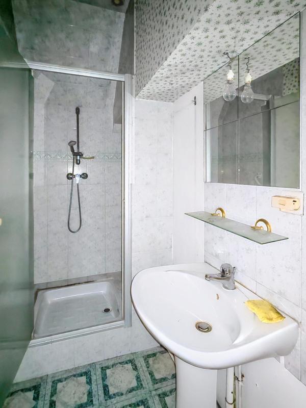 Maison - 80 m² - 3 pièces