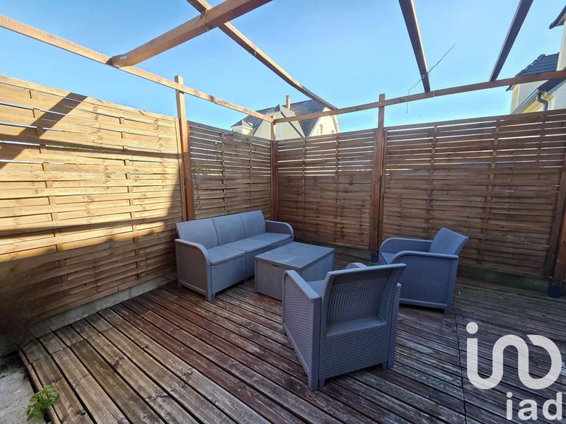 Maison - 171 m² - 5 pièces