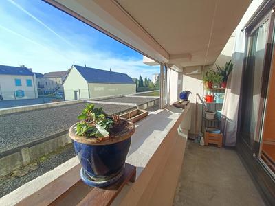 Appartement - 74 m² - 3 pièces