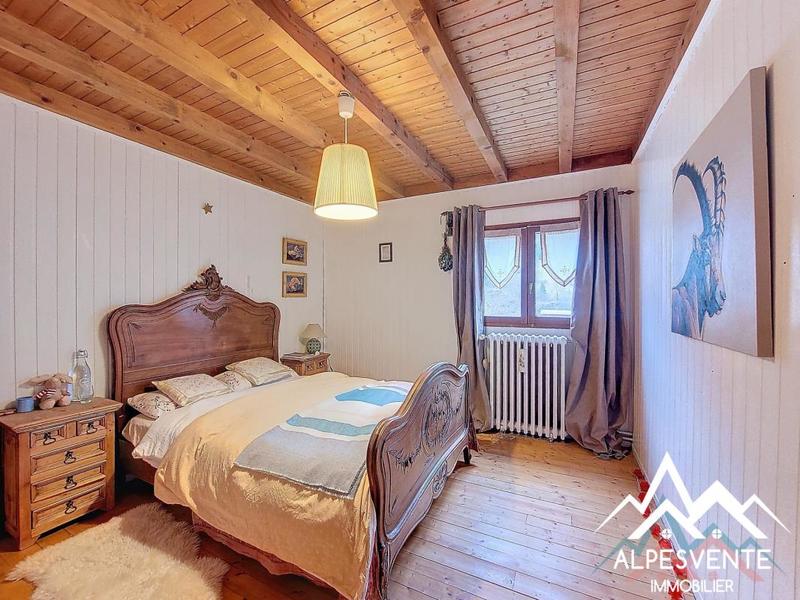 Maison ancienne - 200 m² - 9 pièces