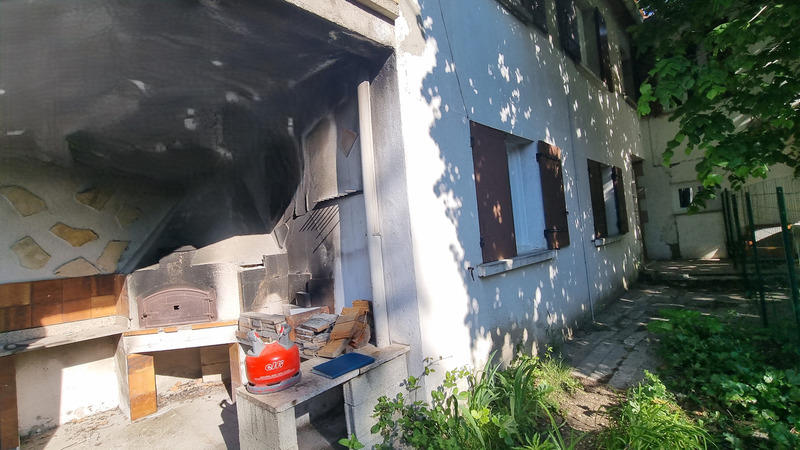 Maison - 134 m² - 5 pièces