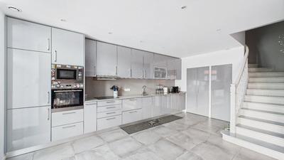 Ferme - 210 m² - 7 pièces