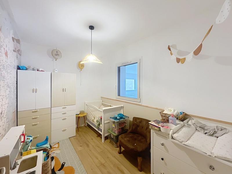 Maison - 135 m² - 4 pièces