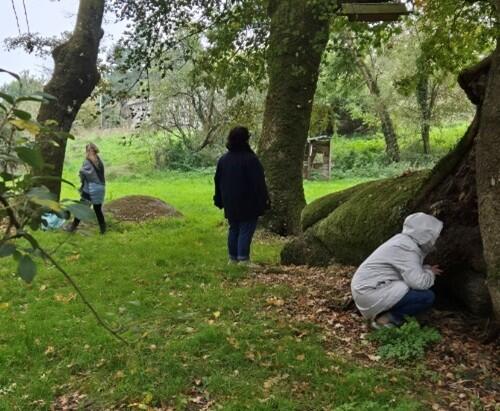 L’écrit et ses imaginaires