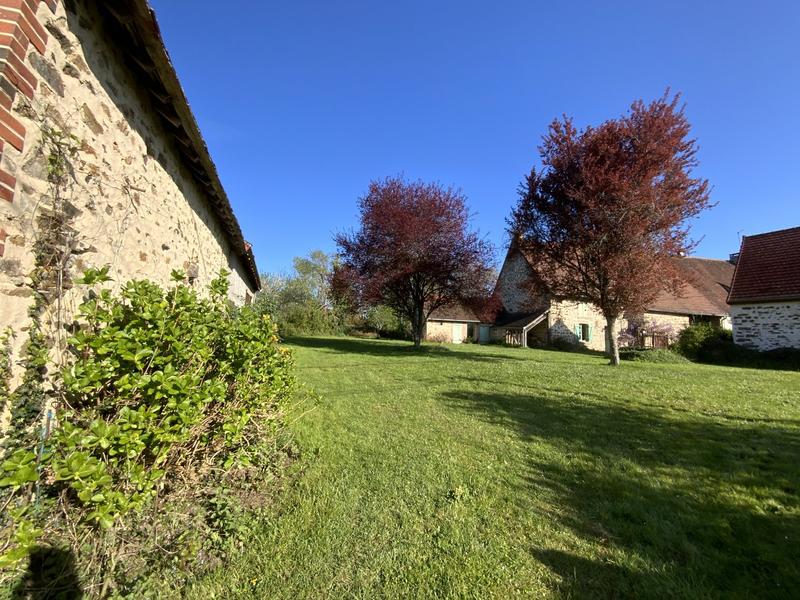 Maison - 113 m² - 4 pièces