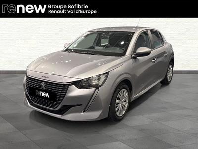 Peugeot 208 PureTech 75 s&amp;S Bvm5 Active