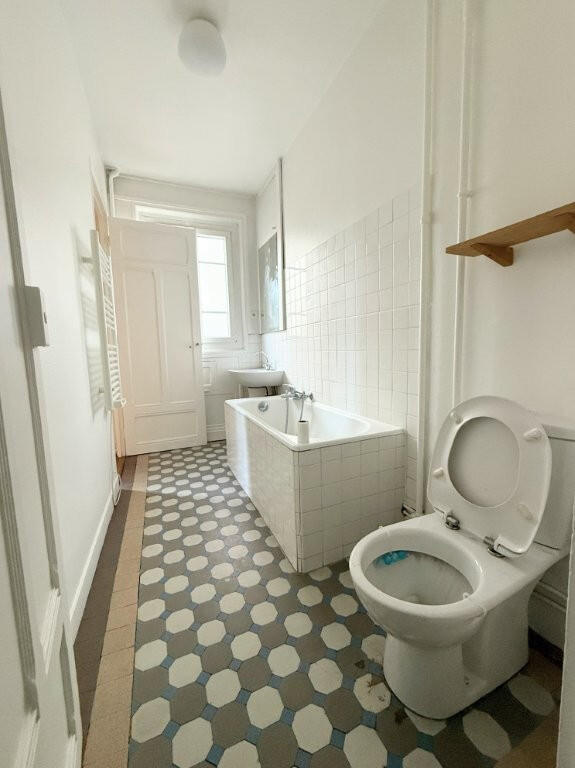 Appartement - 29 m² - 1 pièce