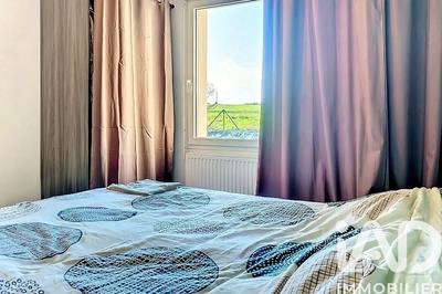 Maison - 67 m² - 3 pièces