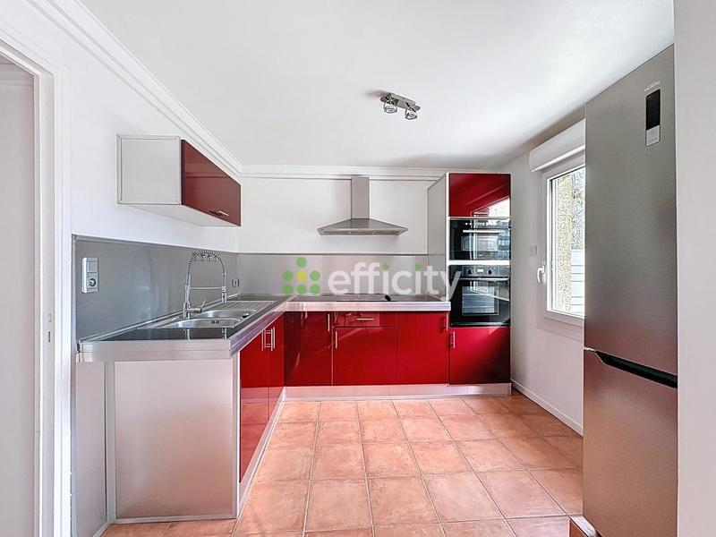 Pavillon - 135 m² - 5 pièces