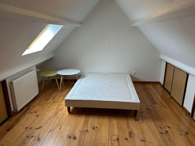 Maison - 226 m² - 11 pièces