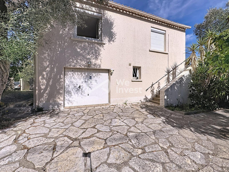 Villa - 230 m² - 11 pièces