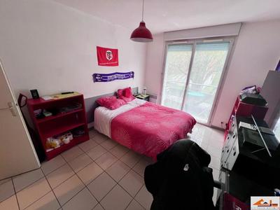 Appartement - 19 m² - 1 pièce