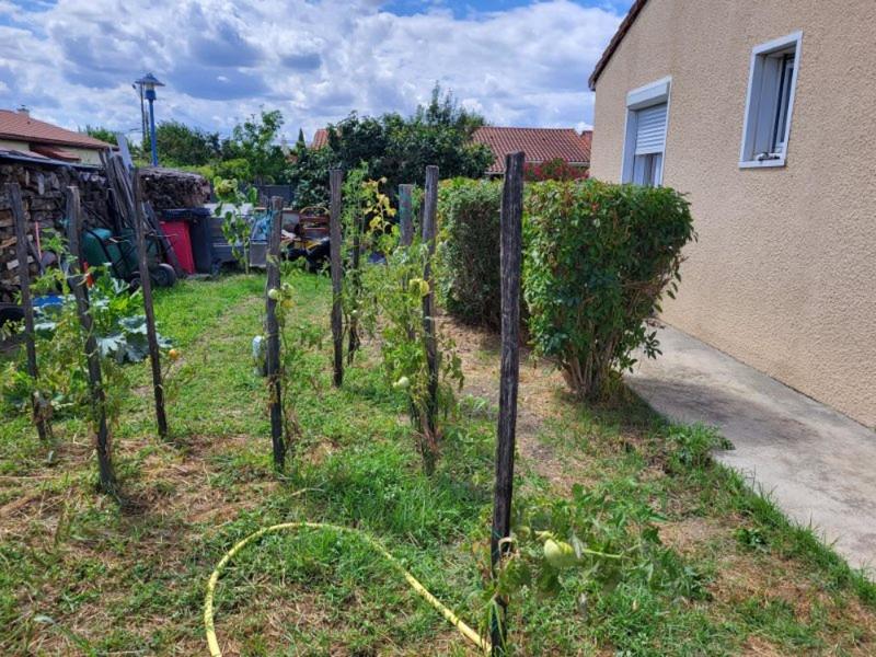 Maison - 106 m² - 6 pièces