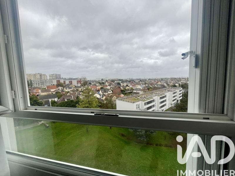 Appartement - 76 m² - 4 pièces