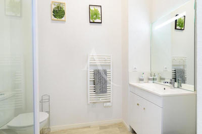 Appartement - 22 m² - 1 pièce