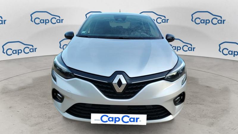 Renault Clio 1.5 Blue dCi 85 Limited - Entretien constructeur
