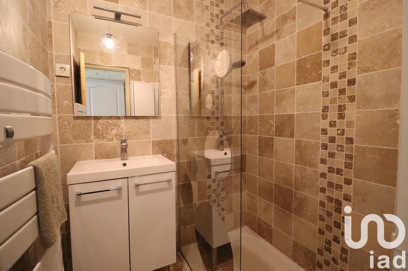 Maison - 133 m² - 6 pièces