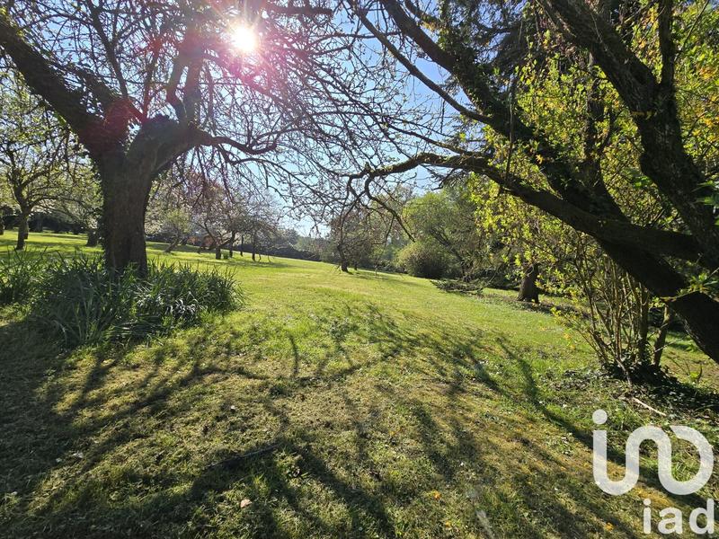 Maison de campagne - 295 m² - 9 pièces