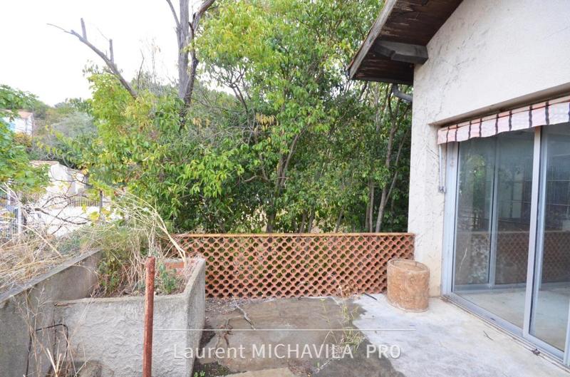 Maison de campagne - 60 m² - 2 pièces