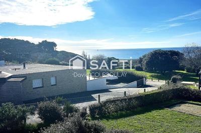 Appartement - 30 m² - 2 pièces