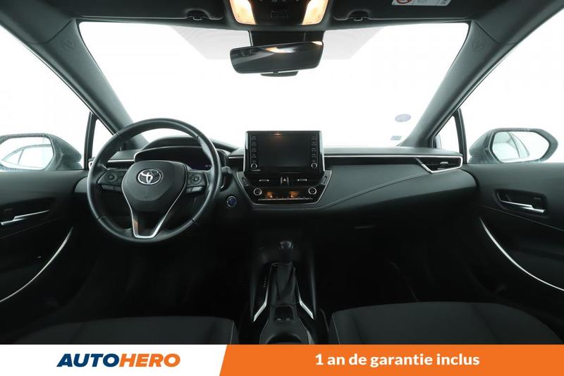 Toyota Corolla 1.8 Hybride Dynamic 122 ch