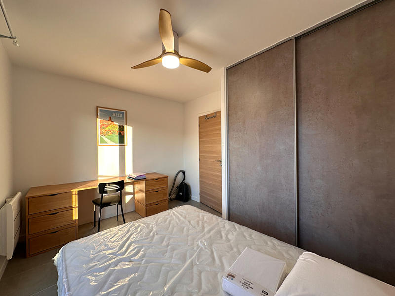 Appartement - 50 m² - 3 pièces