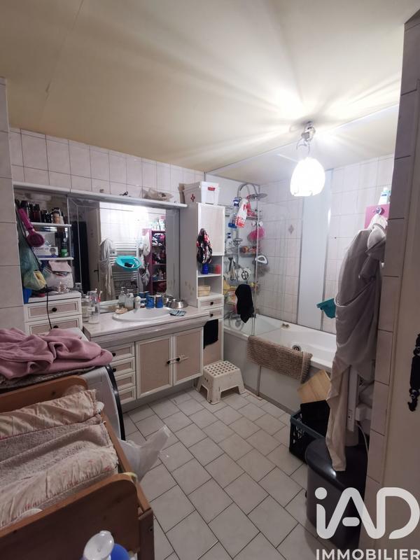 Maison - 112 m² - 4 pièces