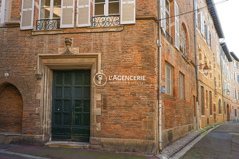 Bureau - 186 m² - 8 pièces