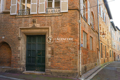 Bureau - 186 m² - 8 pièces