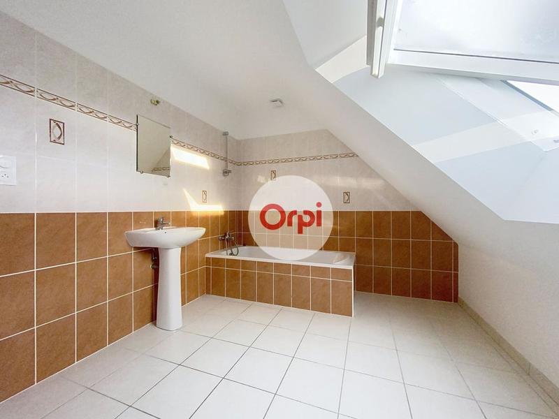 Maison - 85 m² - 5 pièces