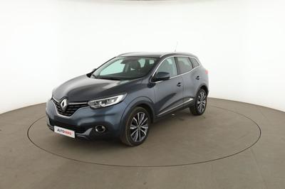 Renault Kadjar 1.2 TCe Energy Zen Edc 130 ch