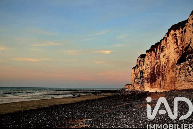 Appartement - 92 m² - 3 pièces